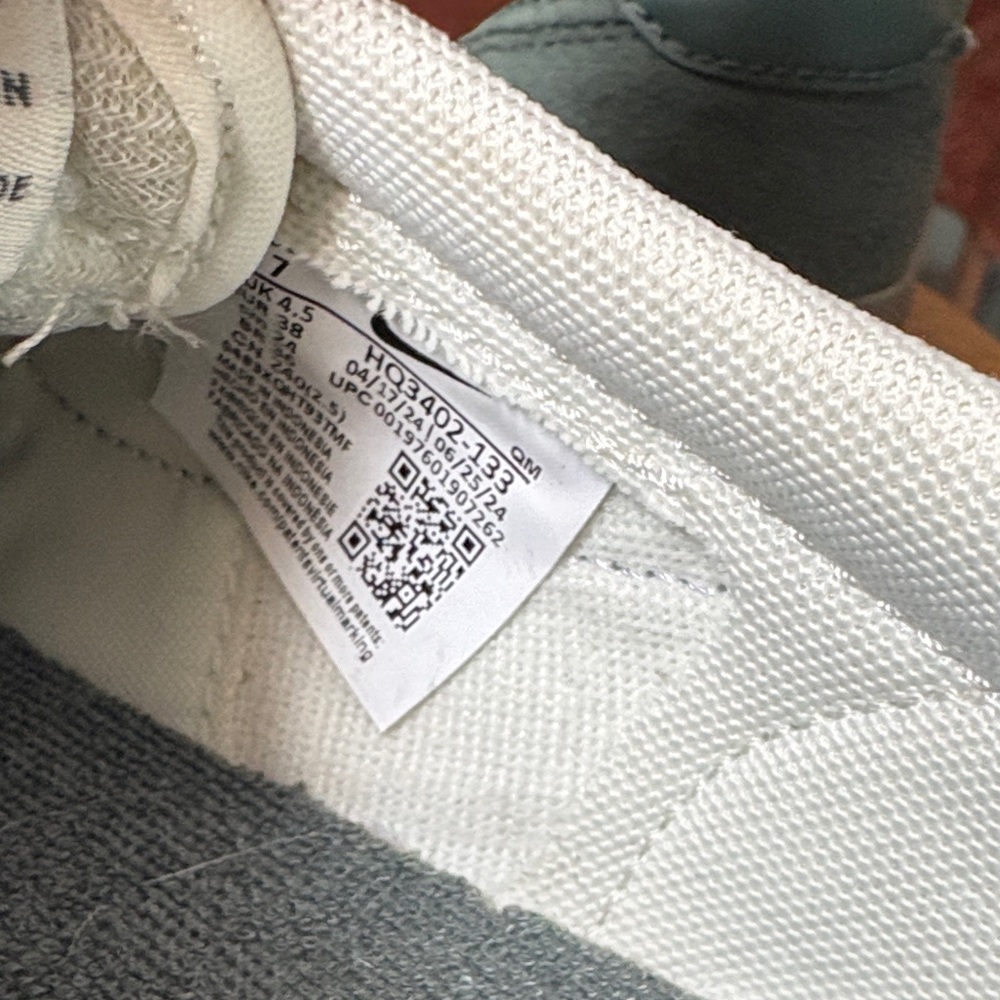 Nike Killshot 2 sneakers - Picture 13 of 13